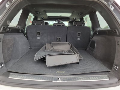 2023 Jeep Grand Cherokee 4xe Summit Reserve