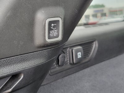 2023 Jeep Grand Cherokee 4xe Summit Reserve