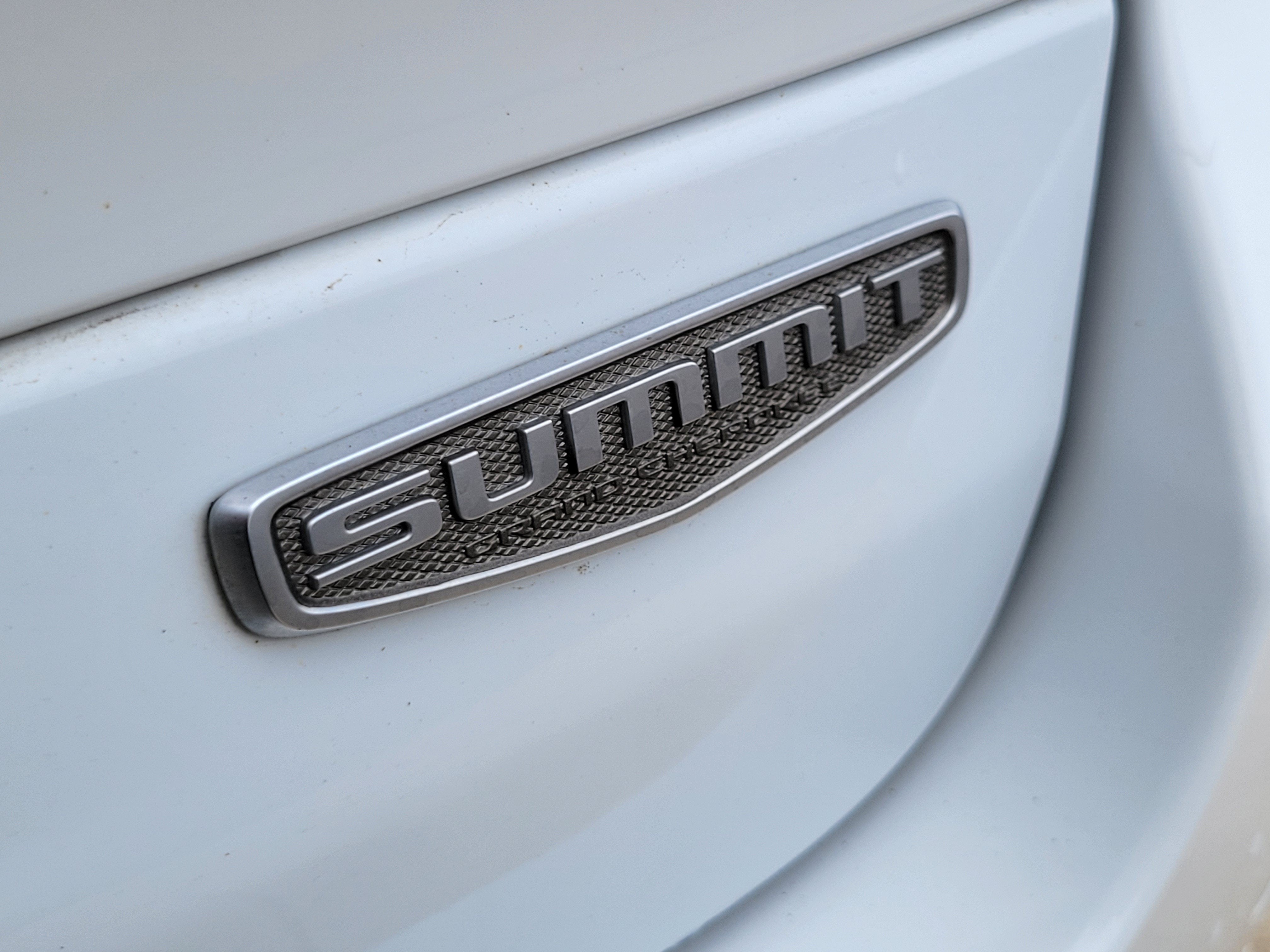 2023 Jeep Grand Cherokee 4xe Summit Reserve