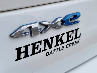 2023 Jeep Grand Cherokee 4xe Summit Reserve