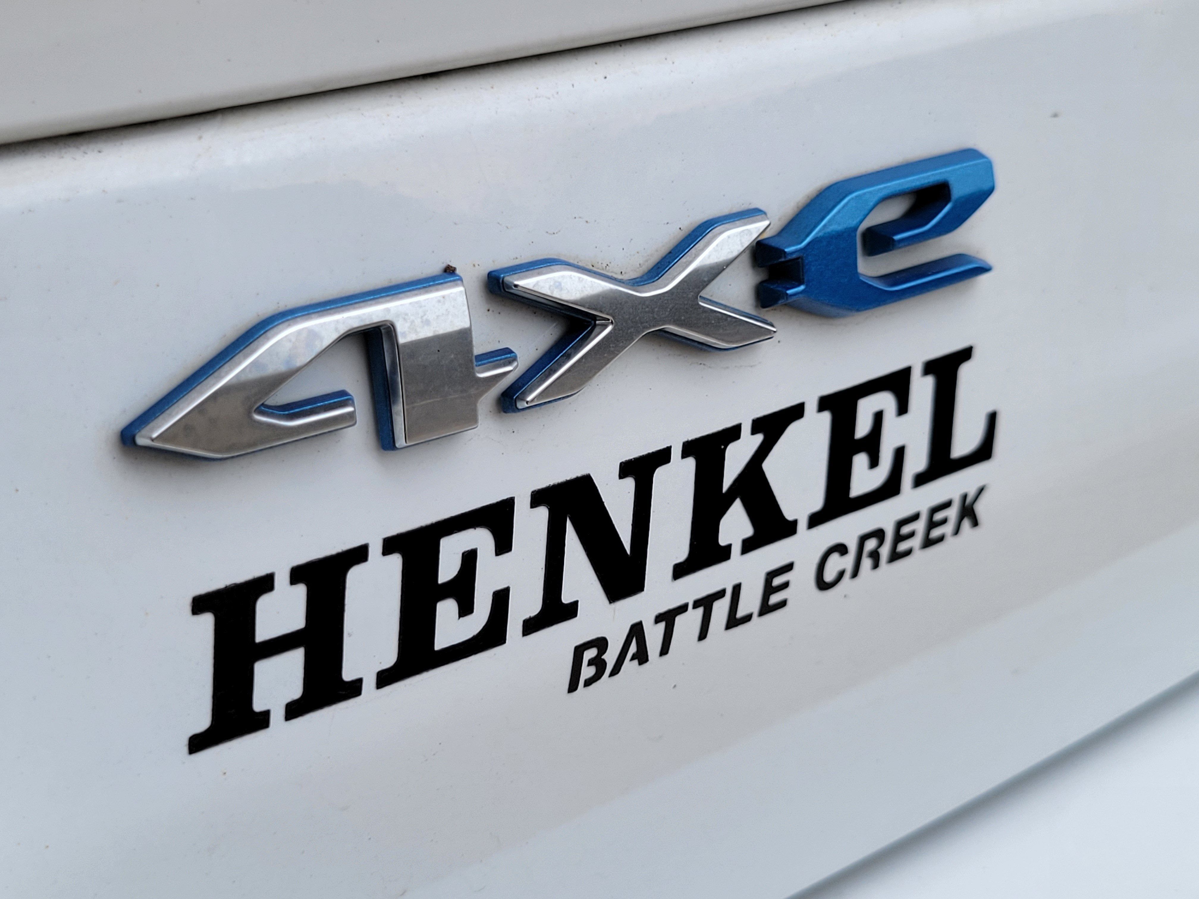 2023 Jeep Grand Cherokee 4xe Summit Reserve