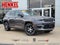 2023 Jeep Grand Cherokee 4xe Summit Reserve