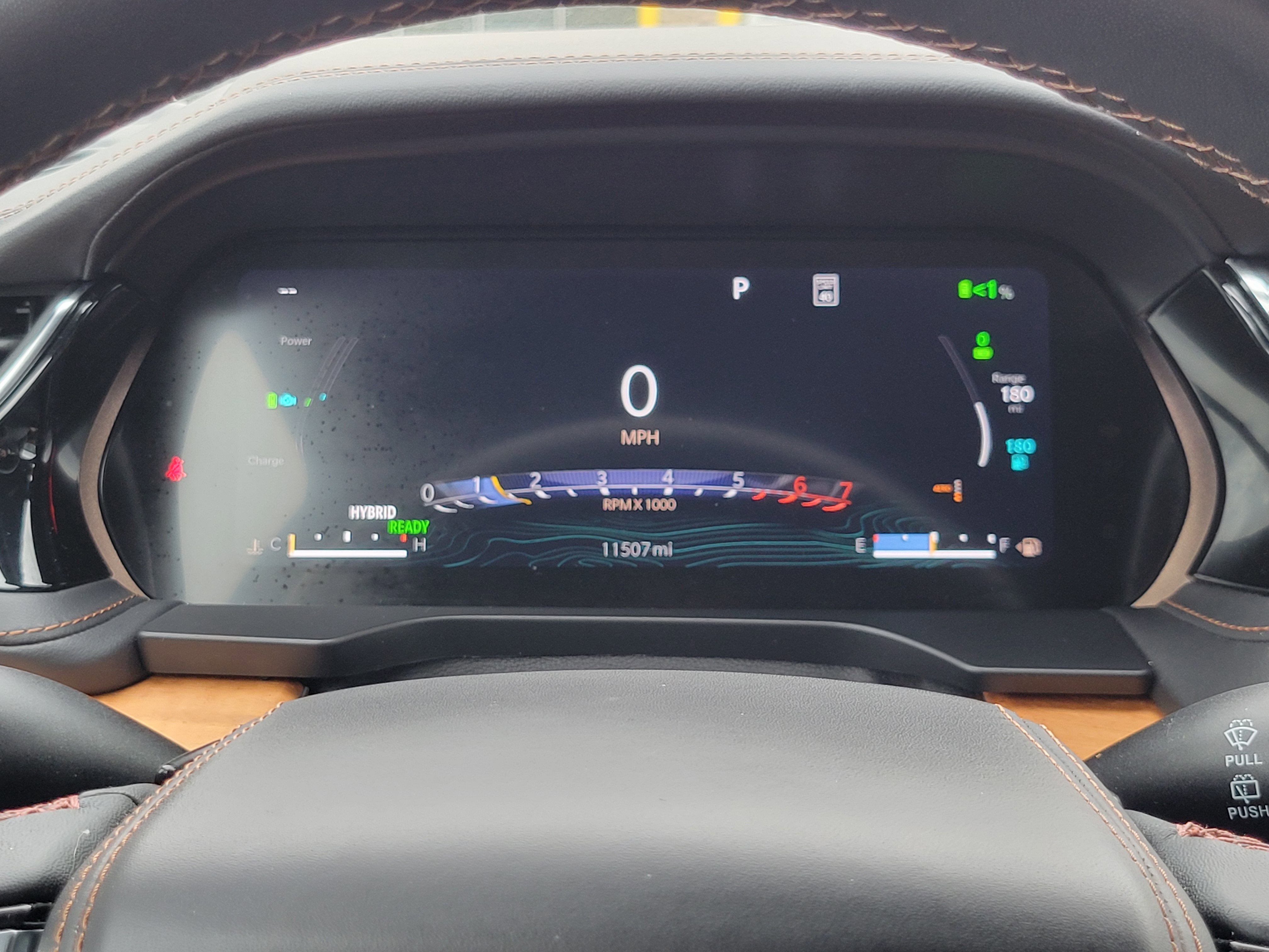 2023 Jeep Grand Cherokee 4xe Summit Reserve