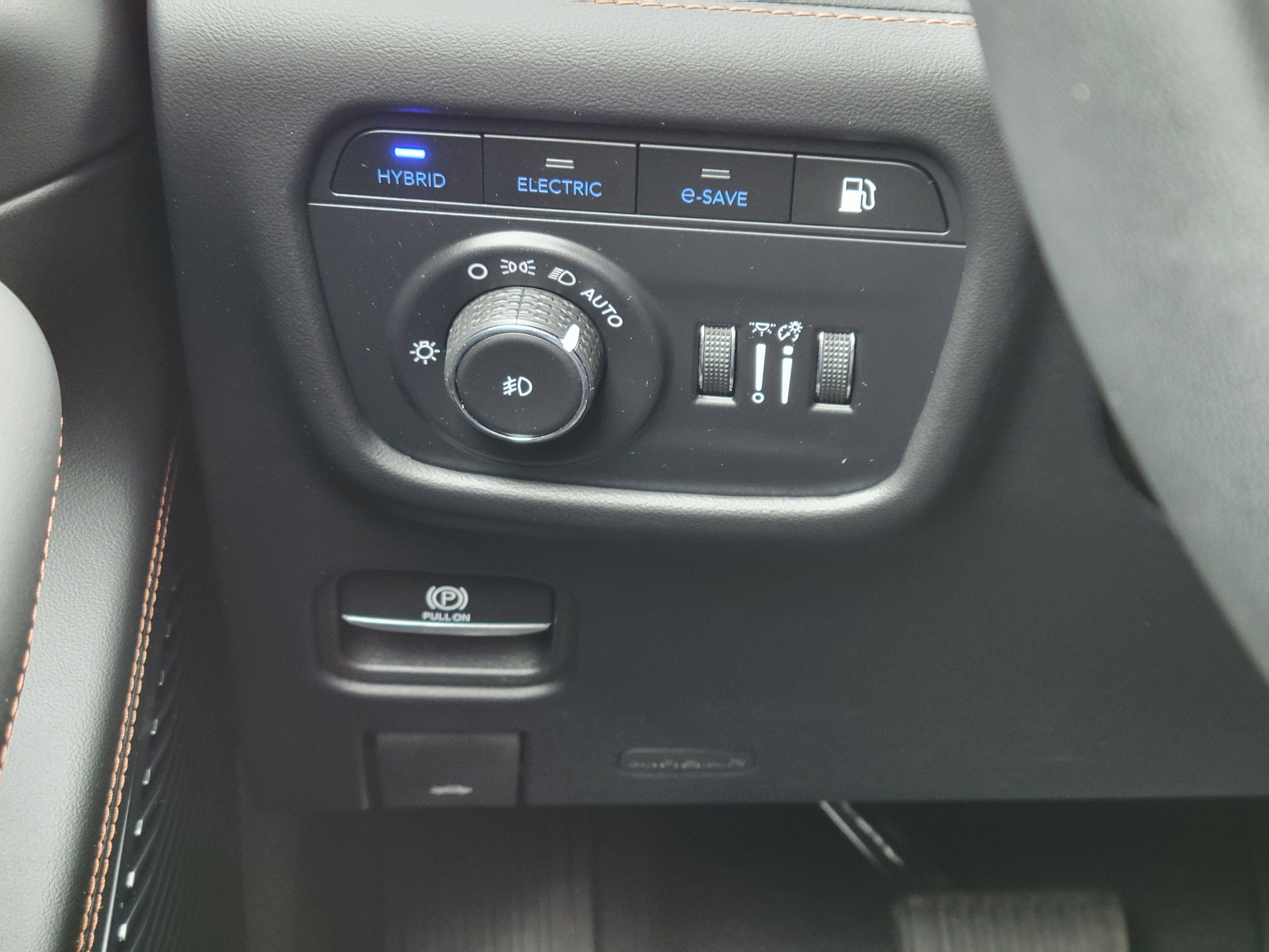 2023 Jeep Grand Cherokee 4xe Summit Reserve