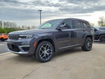 2023 Jeep Grand Cherokee 4xe Summit Reserve