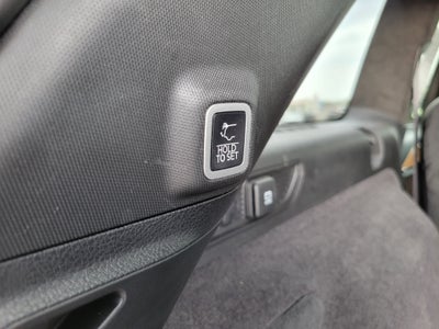 2023 Jeep Grand Cherokee 4xe Summit Reserve