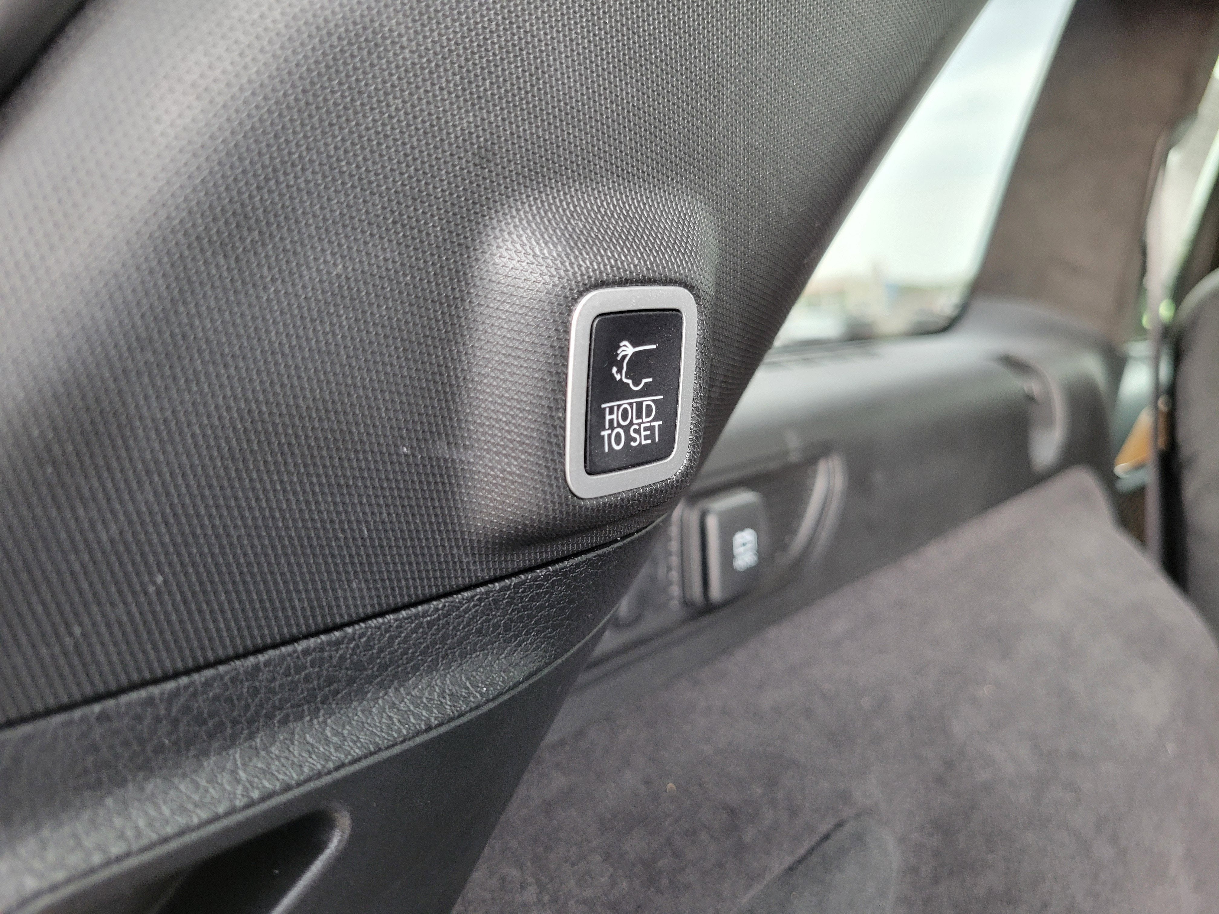 2023 Jeep Grand Cherokee 4xe Summit Reserve