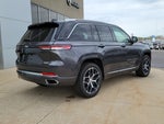 2023 Jeep Grand Cherokee 4xe Summit Reserve