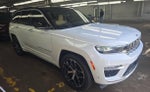 2023 Jeep Grand Cherokee 4xe Summit Reserve