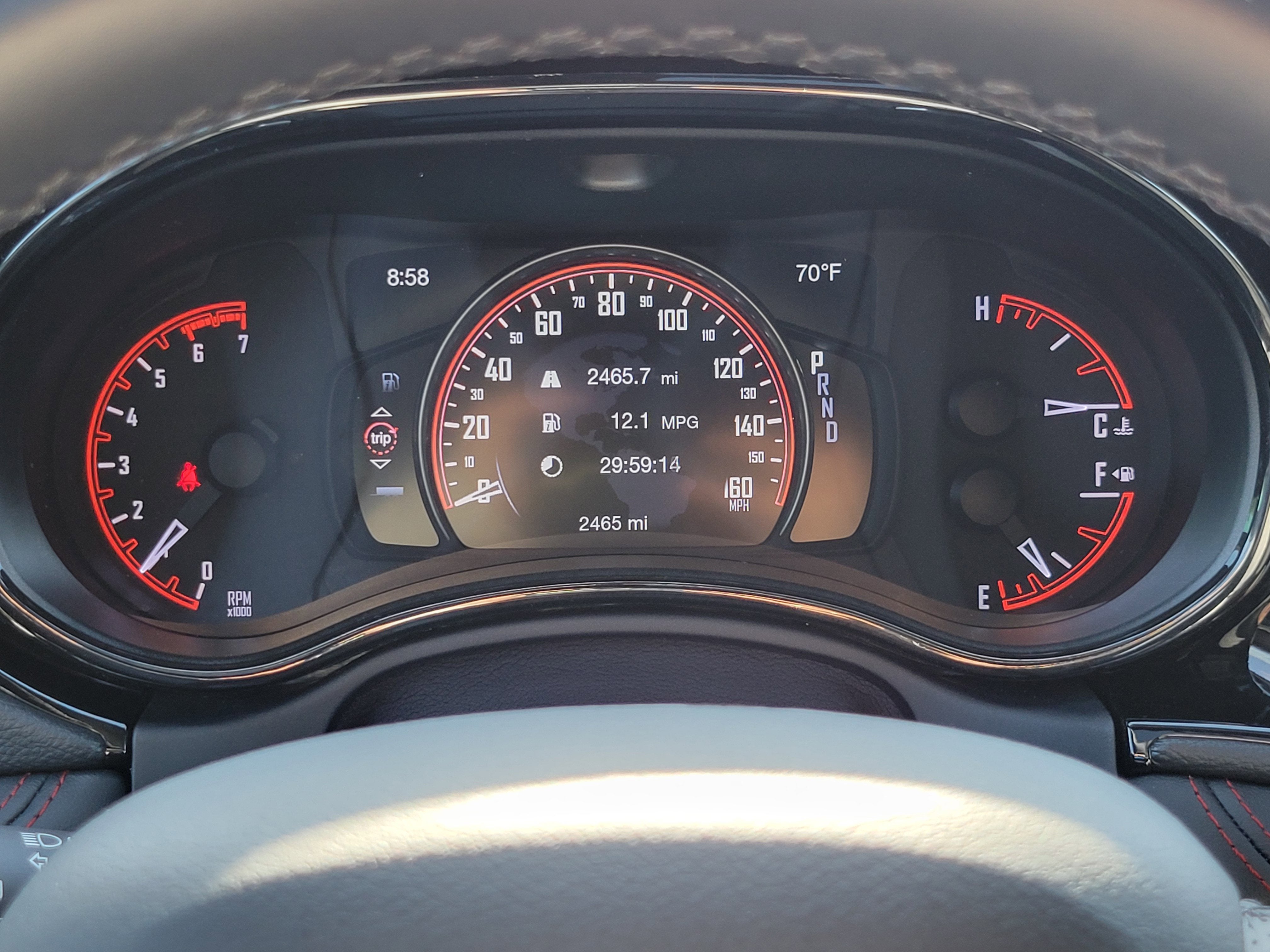 2024 Dodge Durango R/T Plus AWD