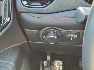 2024 Dodge Durango R/T Plus AWD