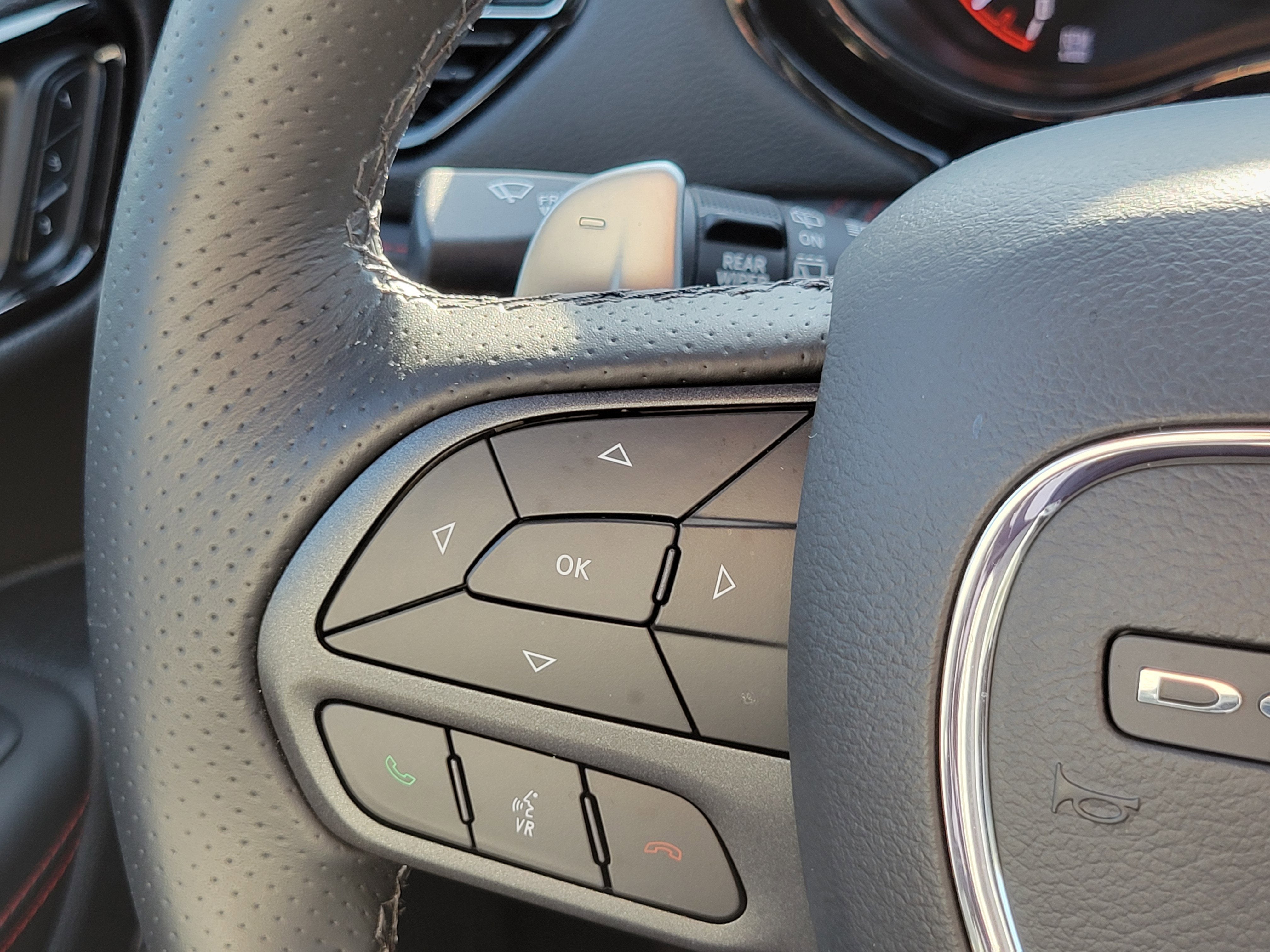 2024 Dodge Durango R/T Plus AWD