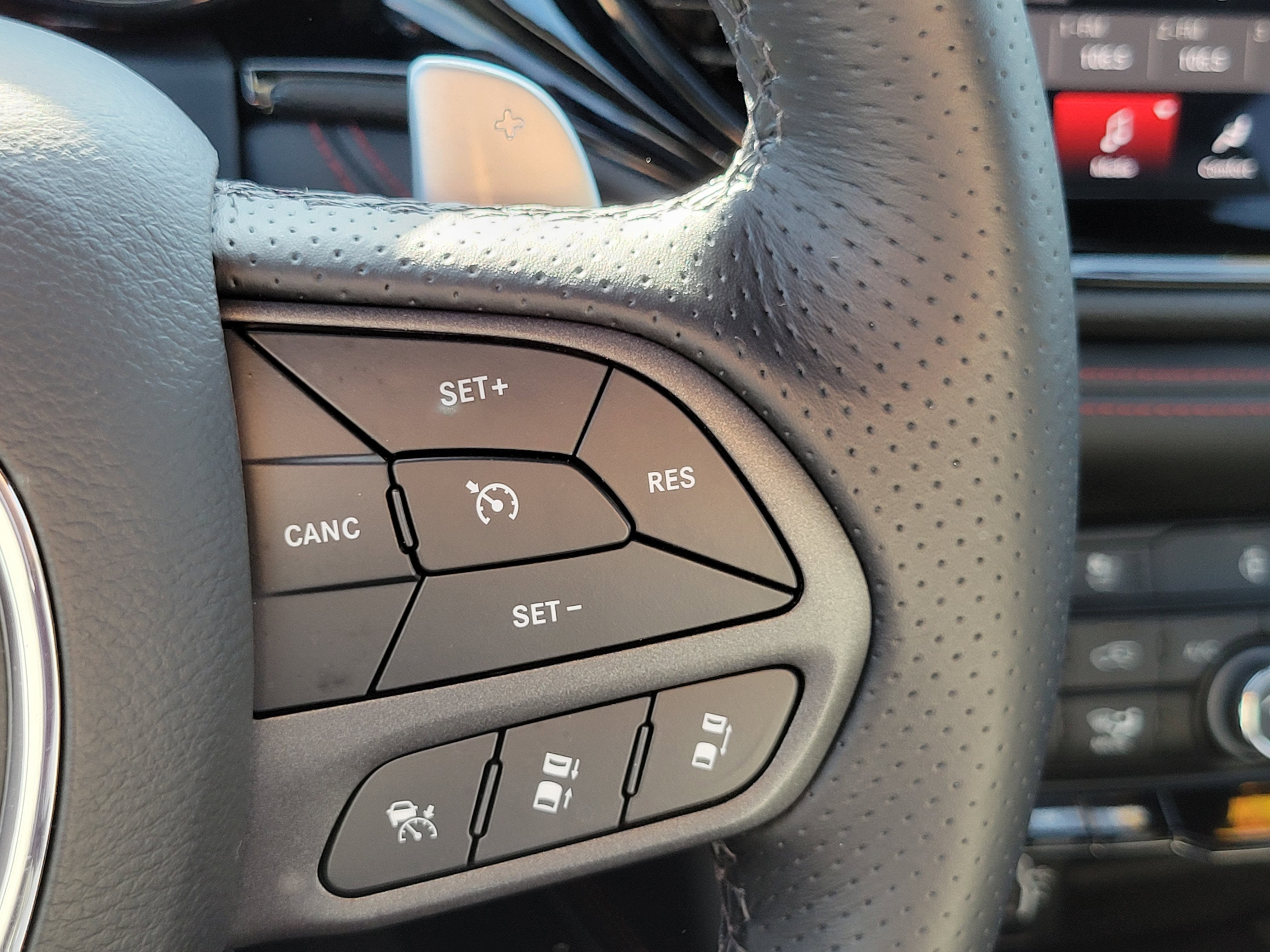 2024 Dodge Durango R/T Plus AWD