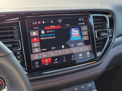 2024 Dodge Durango R/T Plus AWD