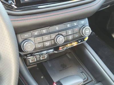2024 Dodge Durango R/T Plus AWD