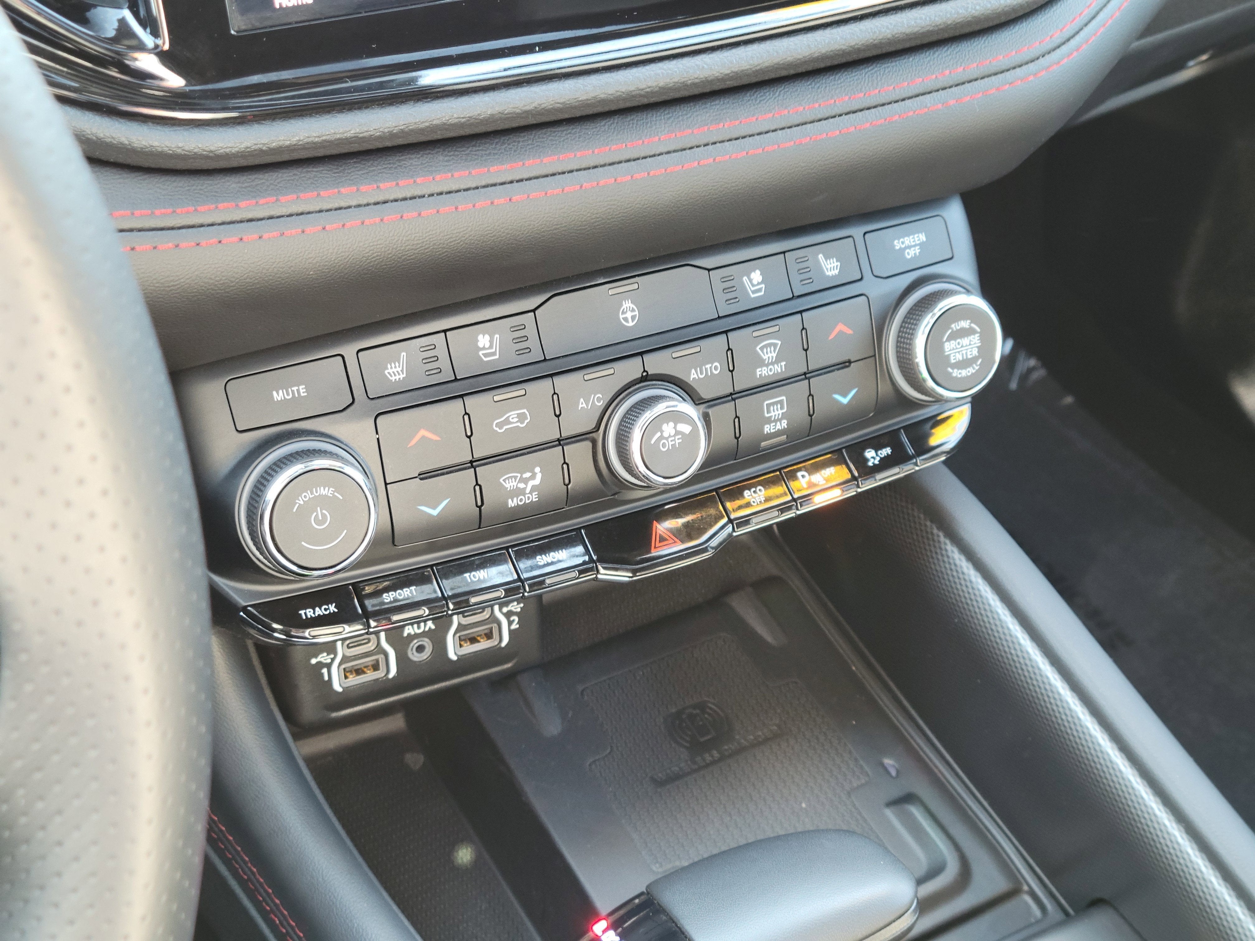 2024 Dodge Durango R/T Plus AWD