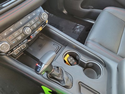 2024 Dodge Durango R/T Plus AWD