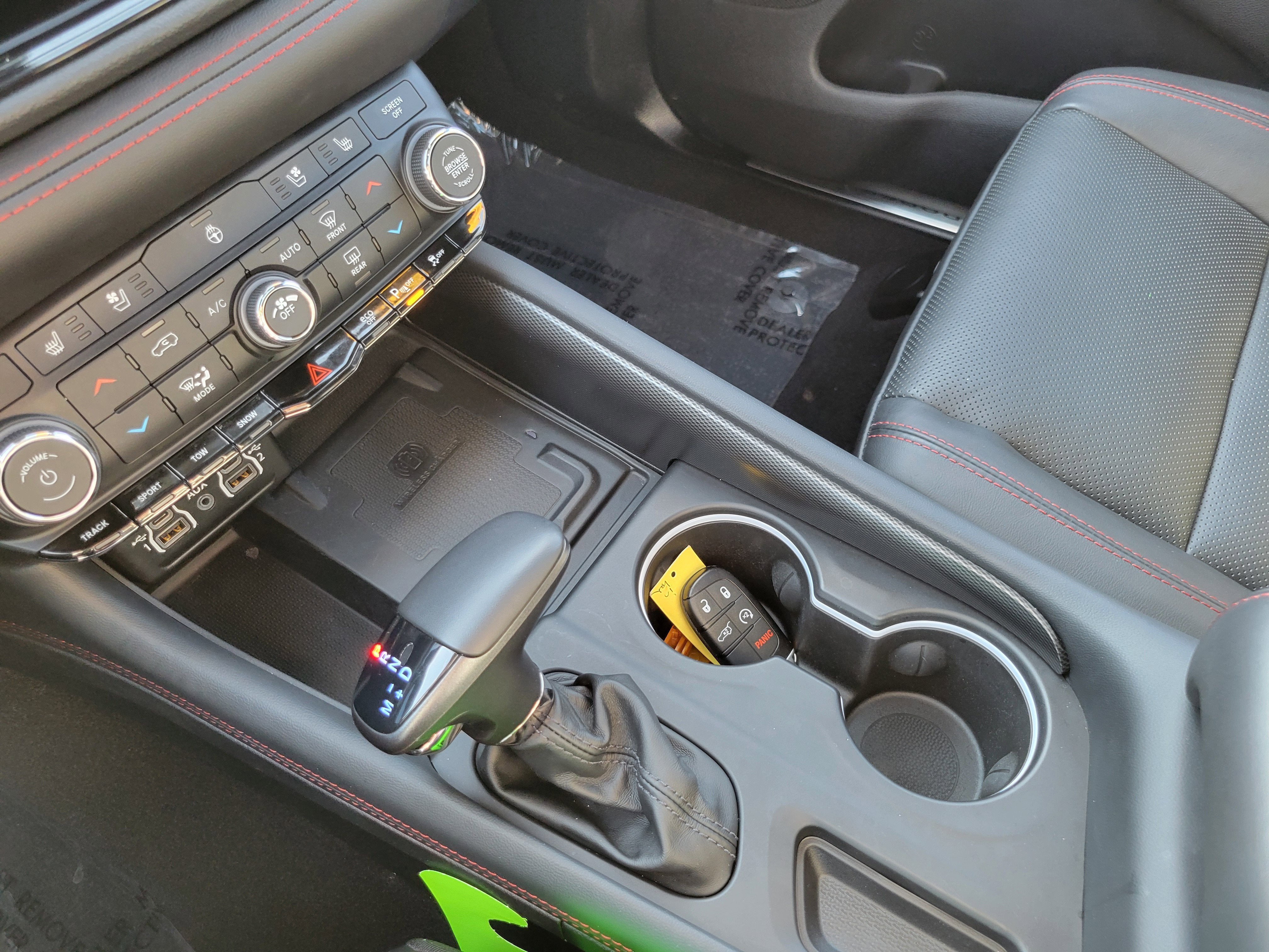 2024 Dodge Durango R/T Plus AWD