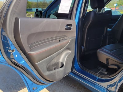 2024 Dodge Durango R/T Plus AWD