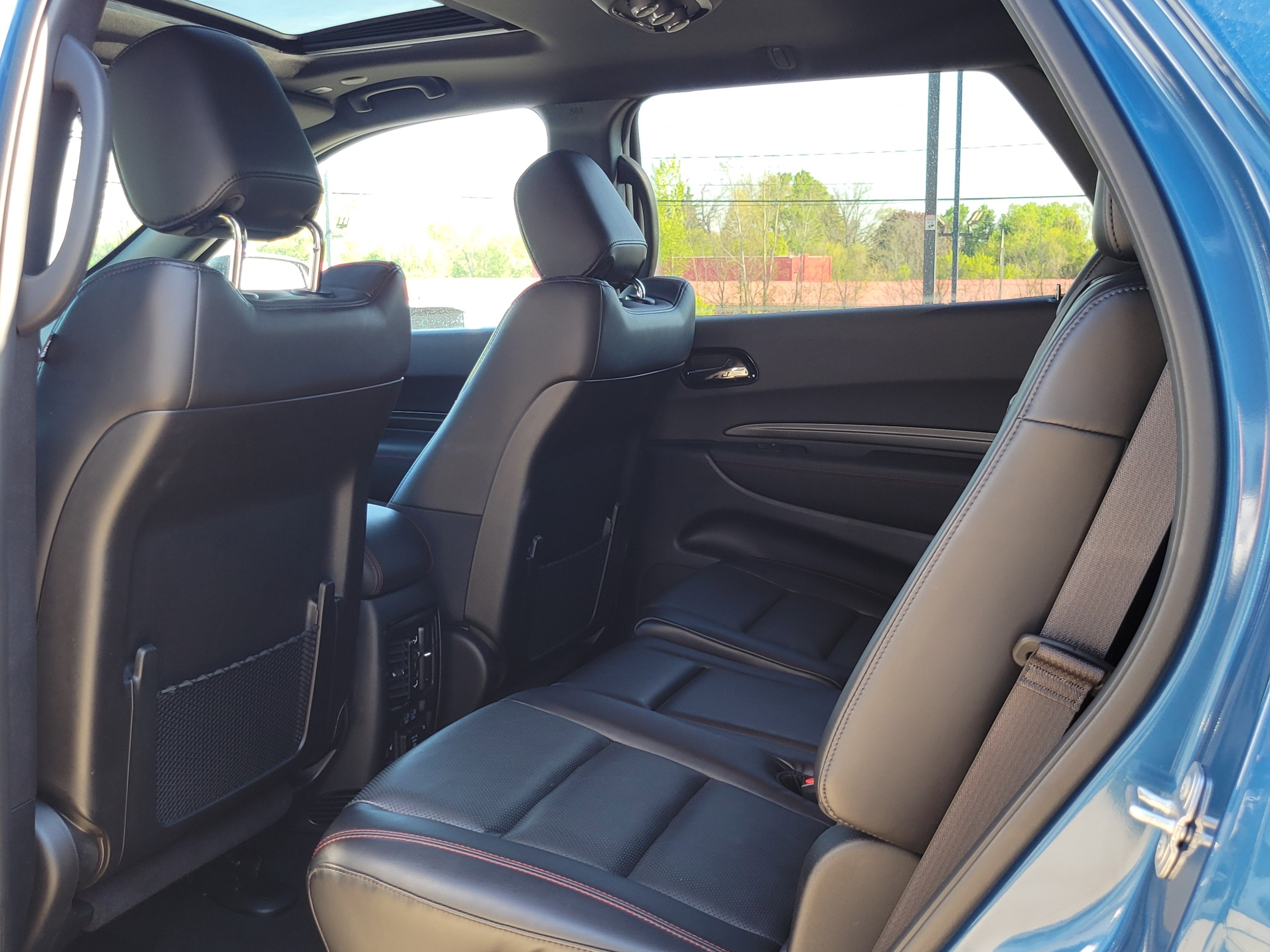 2024 Dodge Durango R/T Plus AWD