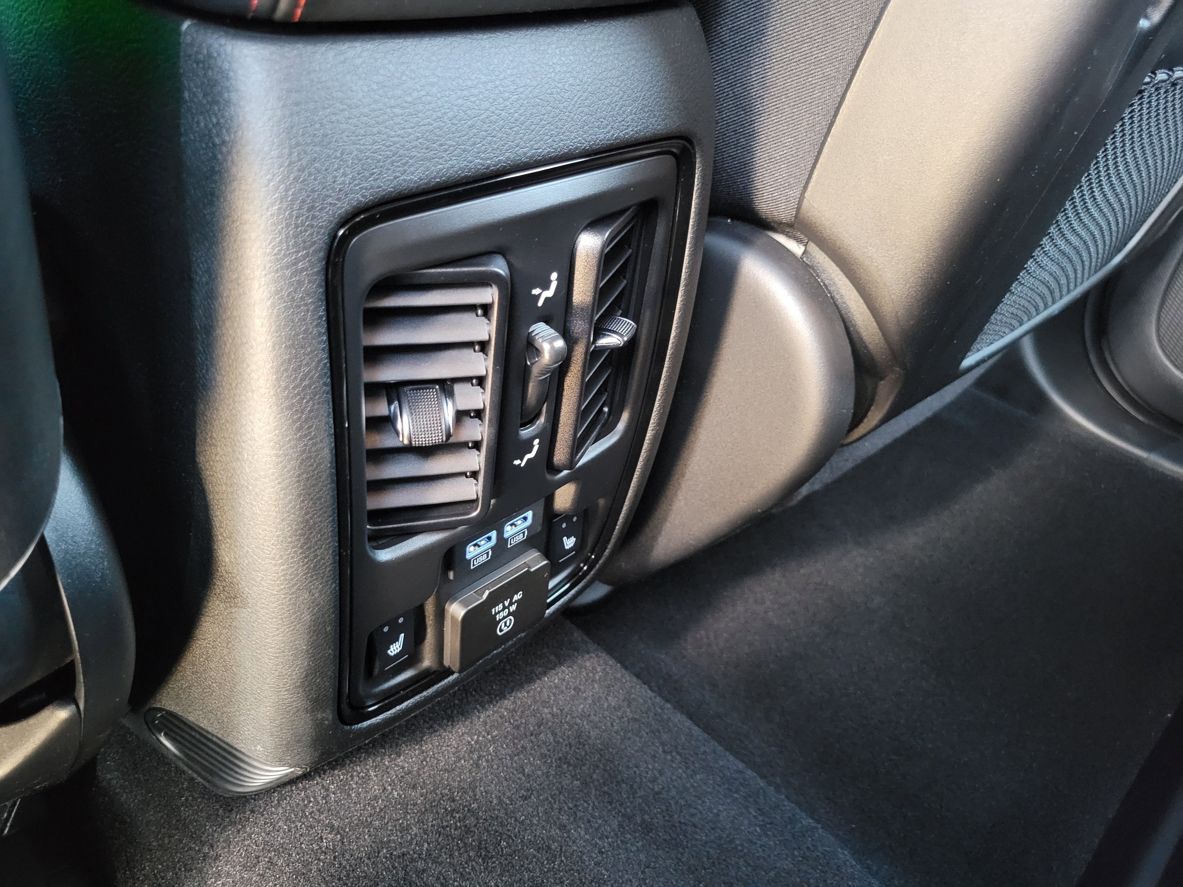 2024 Dodge Durango R/T Plus AWD