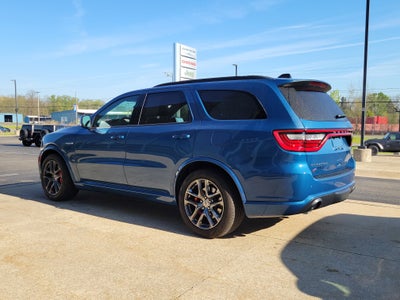 2024 Dodge Durango R/T Plus AWD
