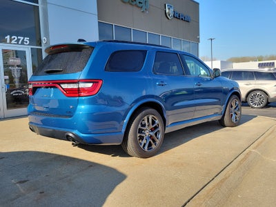 2024 Dodge Durango R/T Plus AWD