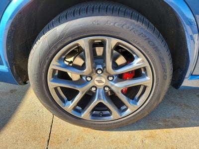 2024 Dodge Durango R/T Plus AWD