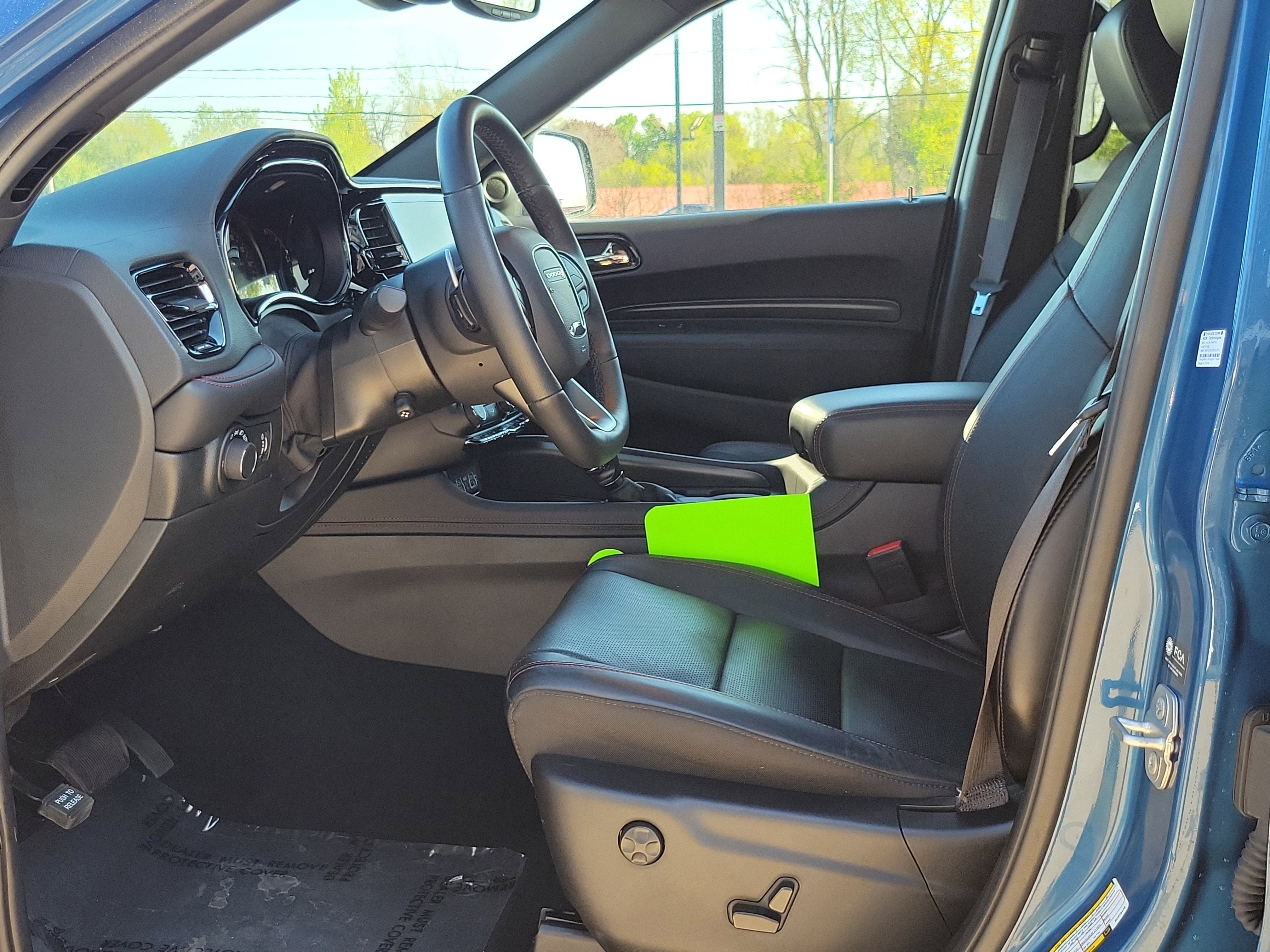 2024 Dodge Durango R/T Plus AWD