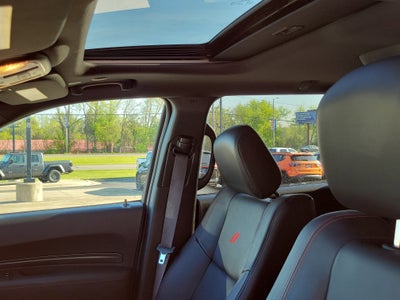 2024 Dodge Durango R/T Plus AWD