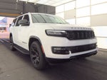 2024 Jeep Wagoneer L Series II Carbide 4x4