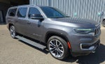 2023 Jeep Wagoneer L Series III 4x4