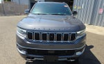 2023 Jeep Wagoneer L Series III 4x4