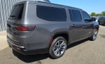 2023 Jeep Wagoneer L Series III 4x4