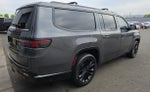 2023 Jeep Wagoneer L Series III 4x4