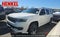 2024 Jeep Wagoneer L Series III 4x4