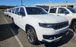 2024 Jeep Wagoneer L Series III 4x4