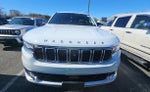 2024 Jeep Wagoneer L Series III 4x4