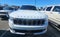 2024 Jeep Wagoneer L Series III 4x4
