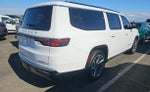 2024 Jeep Wagoneer L Series III 4x4