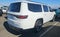 2024 Jeep Wagoneer L Series III 4x4