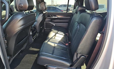2023 Jeep Wagoneer 4x4