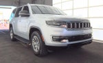 2023 Jeep Wagoneer 4x4