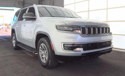 2023 Jeep Wagoneer 4x4