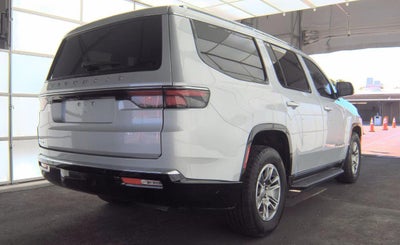2023 Jeep Wagoneer 4x4