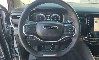 2023 Jeep Wagoneer 4x4