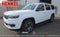 2024 Jeep Wagoneer Series I 4x4