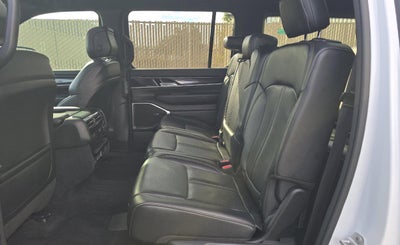 2024 Jeep Wagoneer Series I 4x4