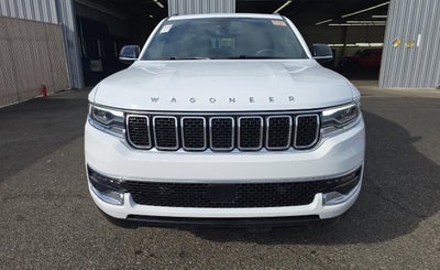 2024 Jeep Wagoneer Series I 4x4