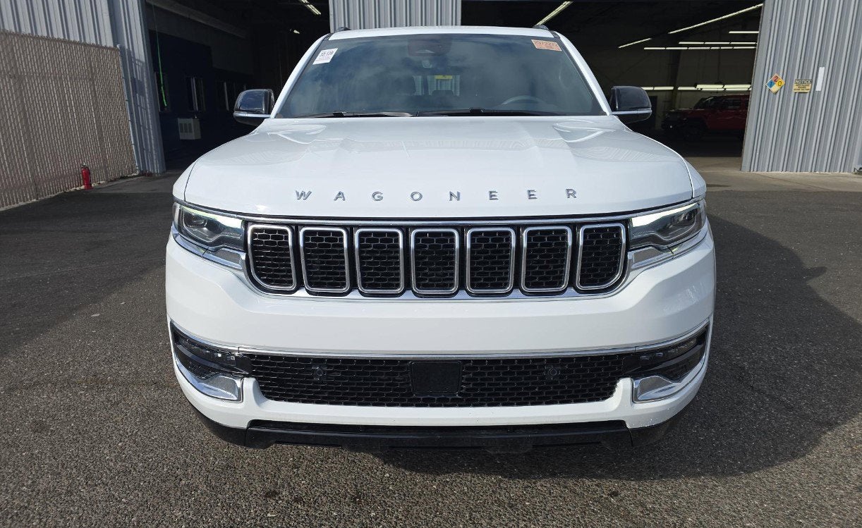 2024 Jeep Wagoneer Series I 4x4